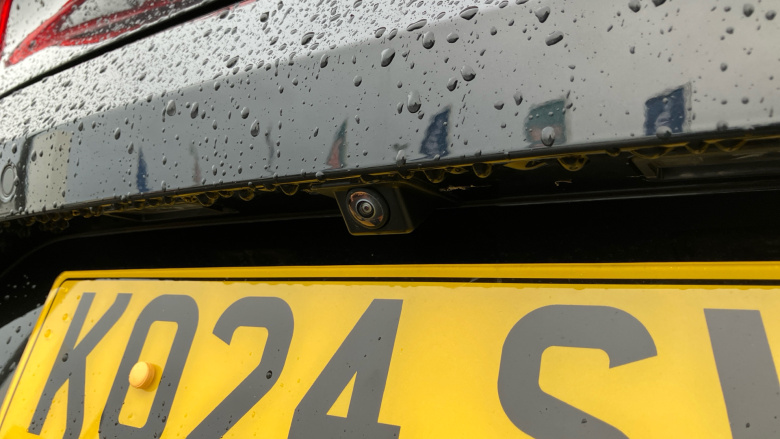 CUPRA Leon 1.5 TSI V1 5dr Petrol Hatchback